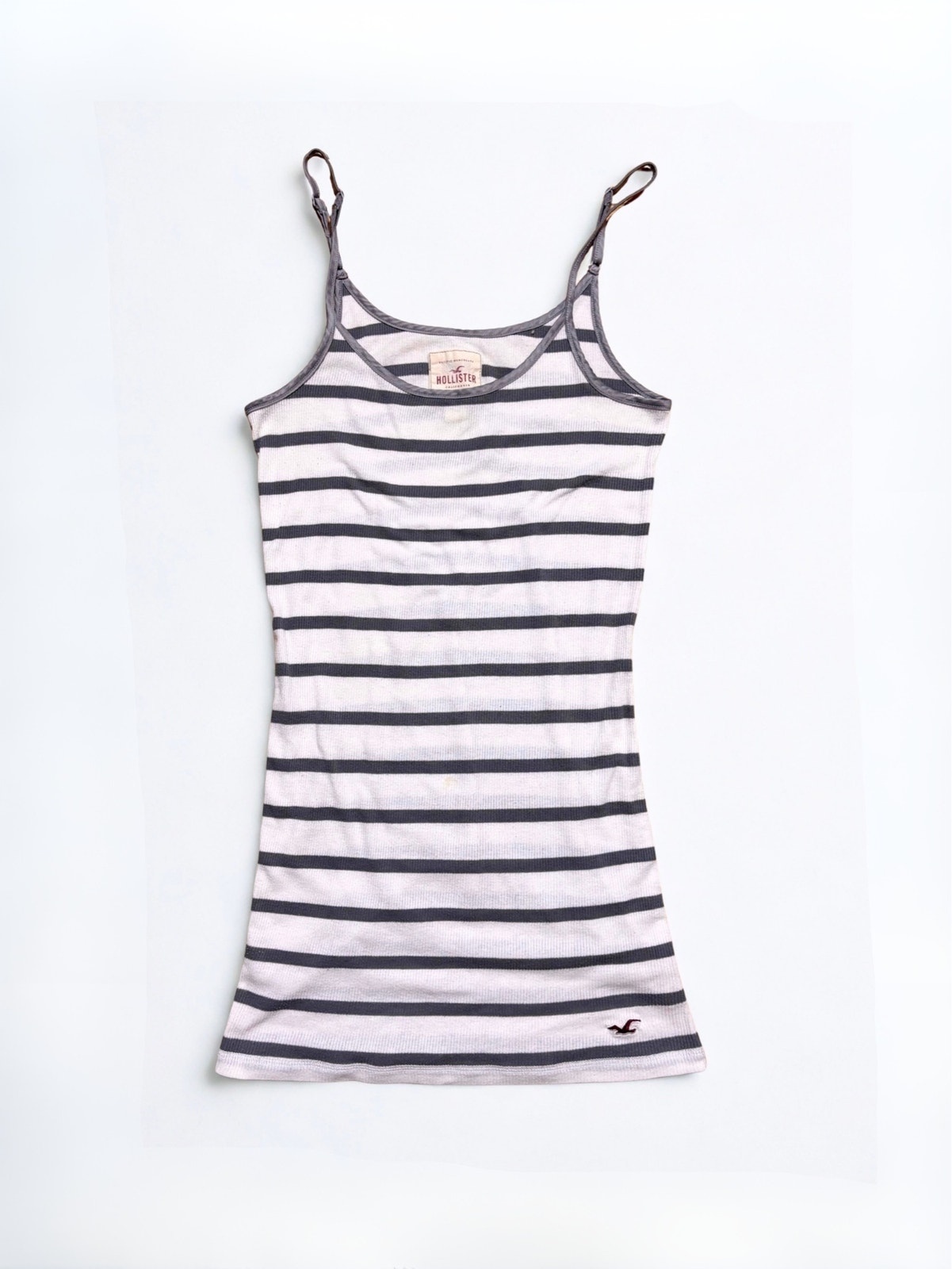 Read Description Hollister Top — image 2 of 6